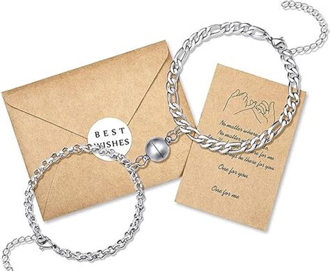 Unveiling the Meaning Behind Silver Friendship Bracelet